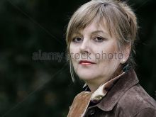 Kate Atkinson