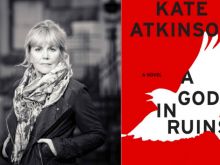 Kate Atkinson
