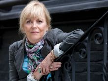 Kate Atkinson