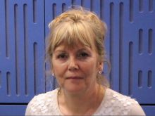 Kate Atkinson