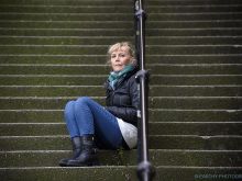 Kate Atkinson