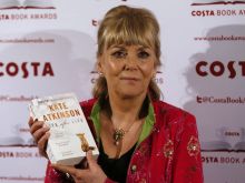 Kate Atkinson