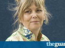 Kate Atkinson