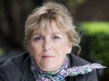 Kate Atkinson