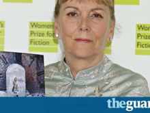 Kate Atkinson