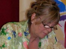 Kate Atkinson