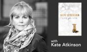 Kate Atkinson