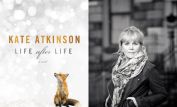 Kate Atkinson