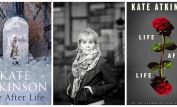 Kate Atkinson