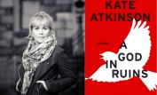 Kate Atkinson