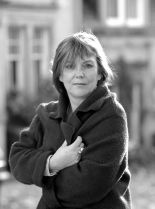 Kate Atkinson