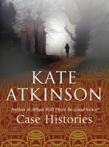 Kate Atkinson