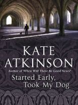 Kate Atkinson