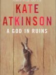 Kate Atkinson