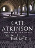 Kate Atkinson