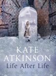 Kate Atkinson