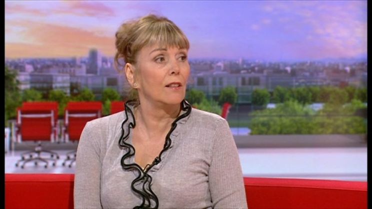 Pictures of Kate Atkinson