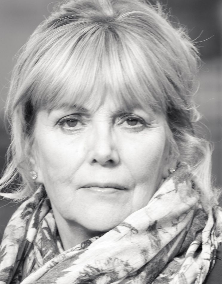 Kate Atkinson