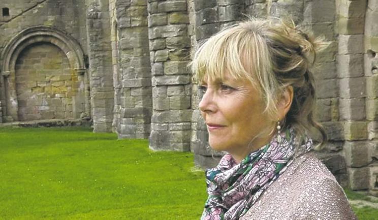 Kate Atkinson