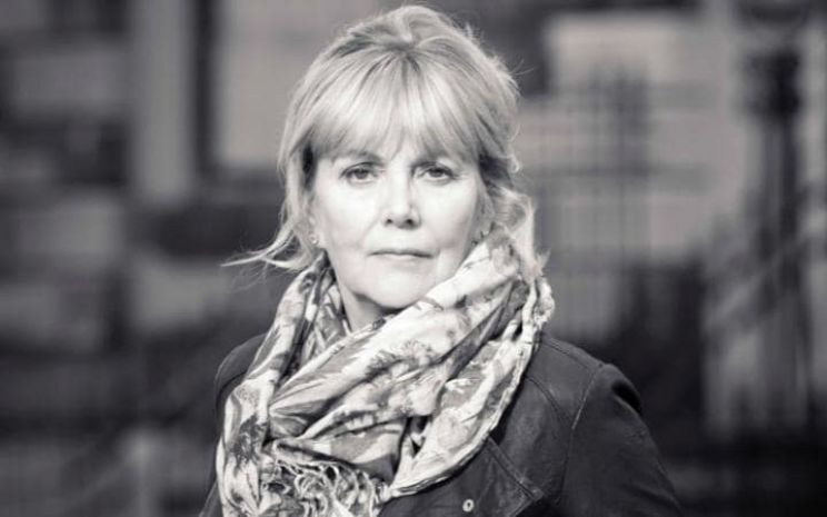 Kate Atkinson