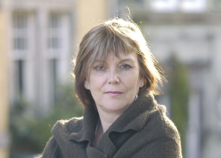 Kate Atkinson