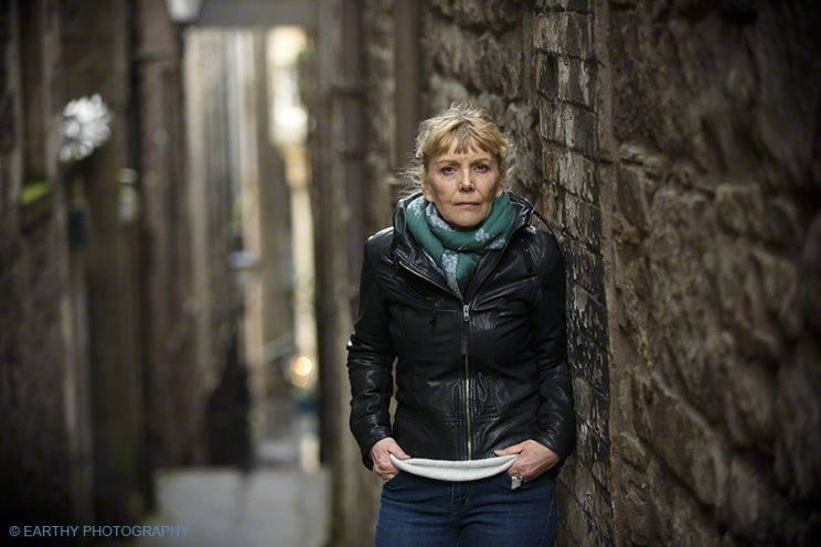 Kate Atkinson