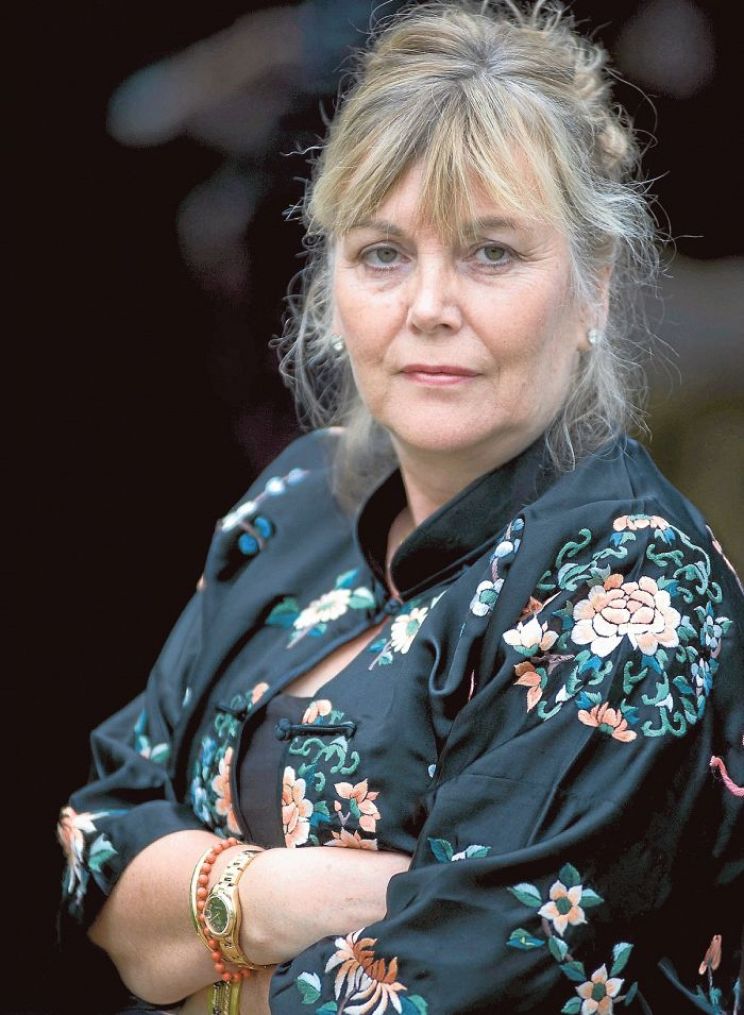 Kate Atkinson