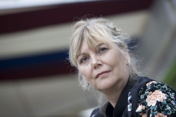 Kate Atkinson