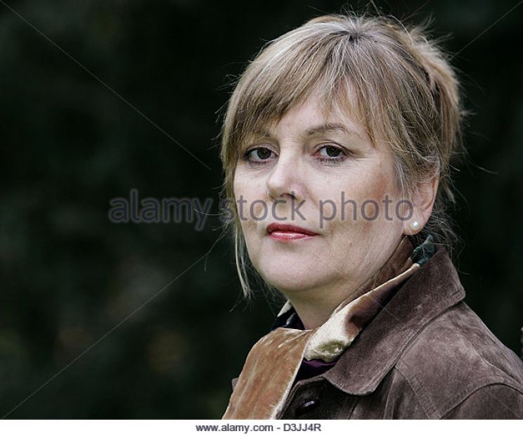 Kate Atkinson