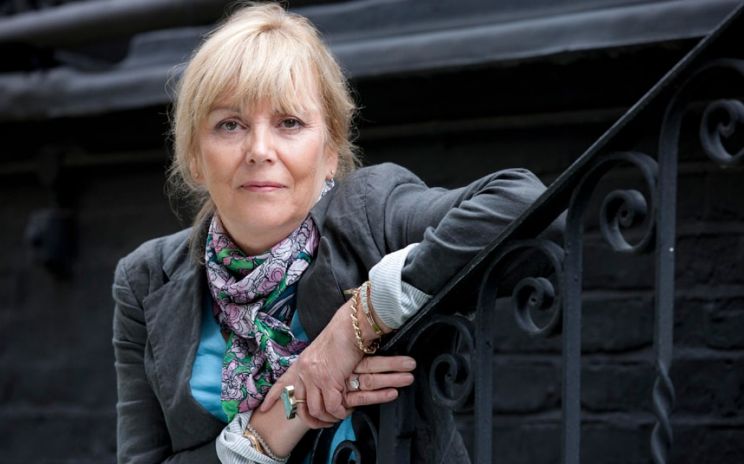 Kate Atkinson