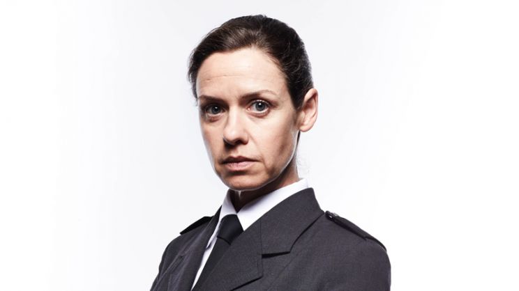 Kate Atkinson