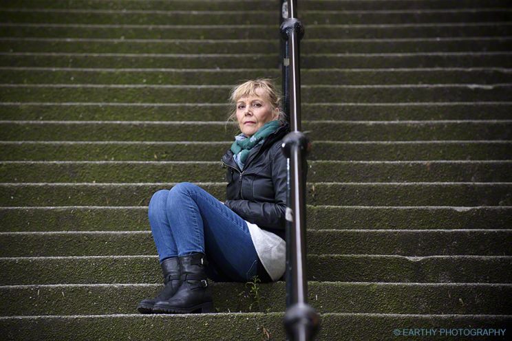 Kate Atkinson