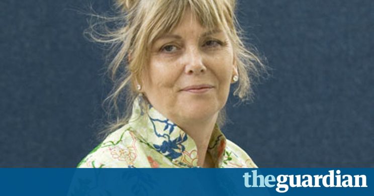 Kate Atkinson
