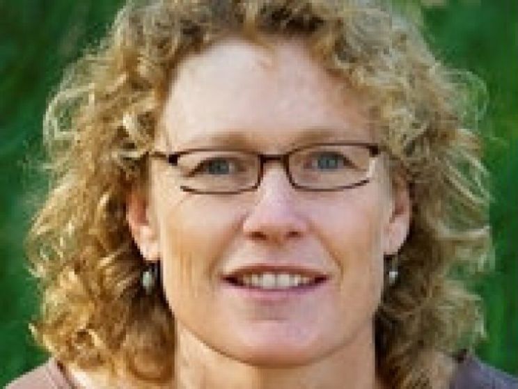 Kate Atkinson