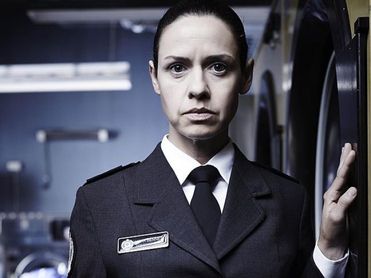 Kate Atkinson