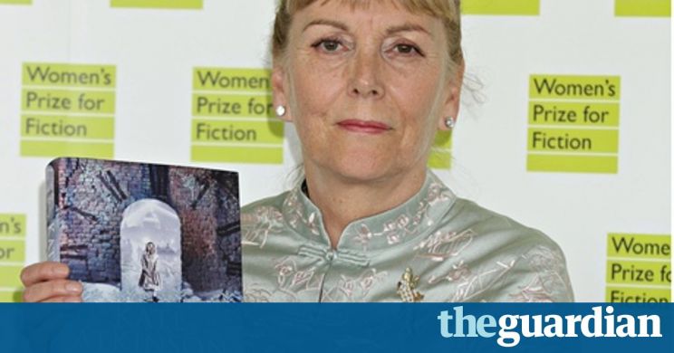 Kate Atkinson