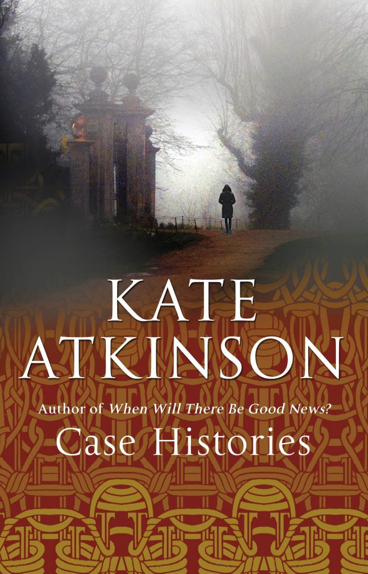 Kate Atkinson