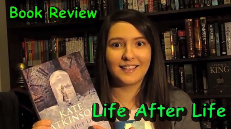 Kate Atkinson