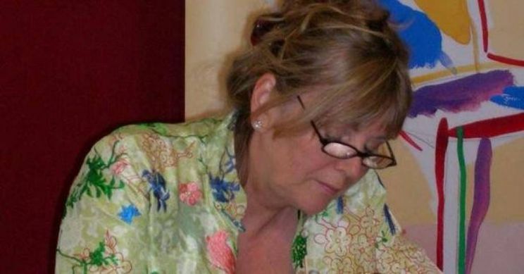 Kate Atkinson