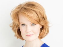 Kate Baldwin