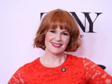 Kate Baldwin