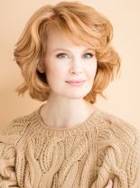 Kate Baldwin