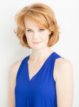 Kate Baldwin