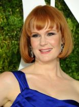 Kate Baldwin