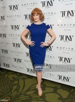 Kate Baldwin