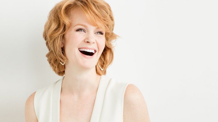 Kate Baldwin