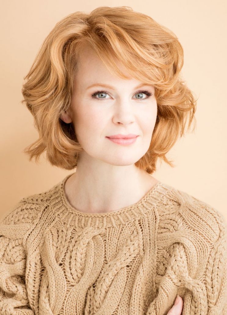 Kate Baldwin