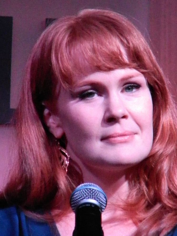 Kate Baldwin