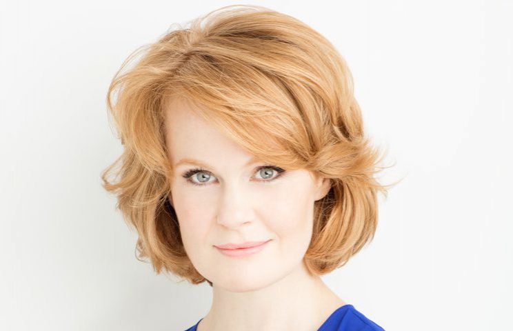 Kate Baldwin