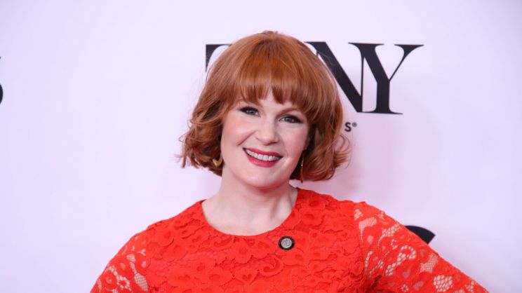 Kate Baldwin